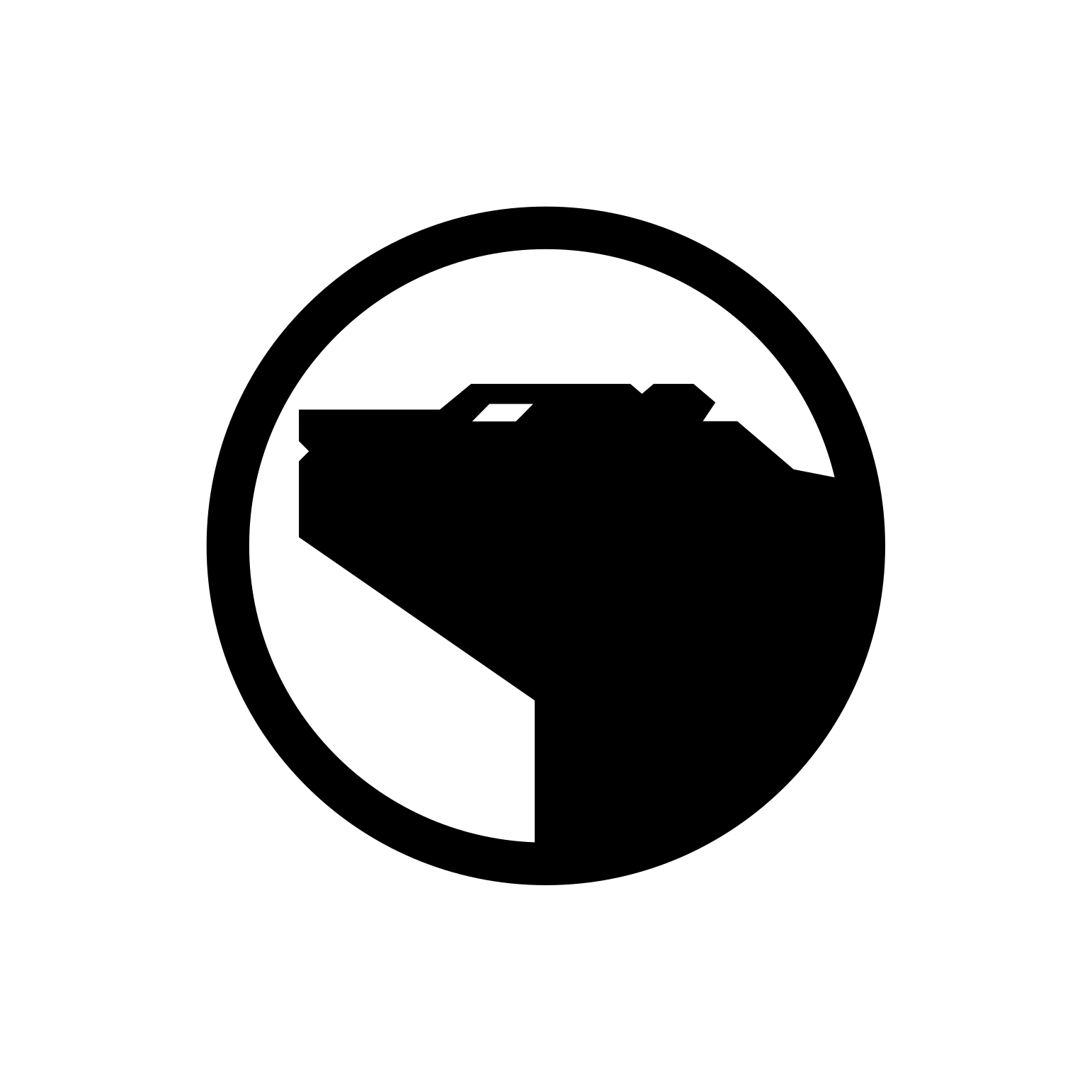 Beartown Software Logo